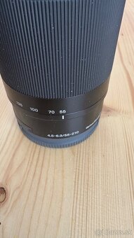 Sony ILCE-6000, 16-50mm, 55-210mm - 3