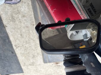 Truck and van mirror - 3