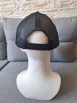 Originál Calvin Klein šiltovka unisex - 3
