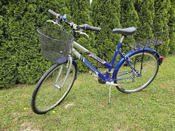 Bicykel - 3