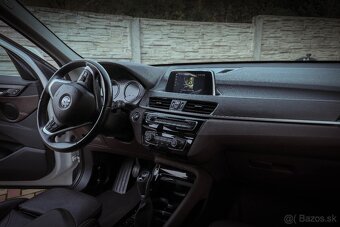 Bmw x1 rok 2018 f48 - 3