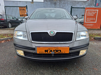 Škoda Octavia 1.9 TDI Ambiente - AJ NA SPLÁTKY OD 55,00e - 3