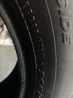205/55 r16 91v - 3