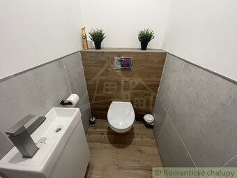 Novostavba rodinného domu len pár kilometrov od Nových Zám - 3