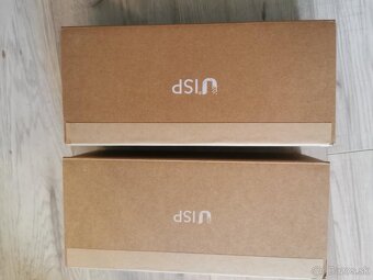 Mikrotik, UBNT zariadenia na predaj, cisto nove zabalene - 3