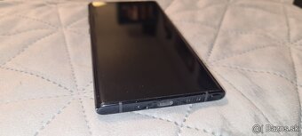 Samsung Galaxy Note10+ Dual SIM Aura Black 12/256GB - 3