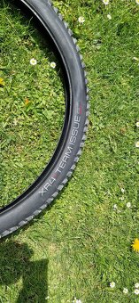 Plášte Bontrager XR4 Team Issue 29x2,6 - 3