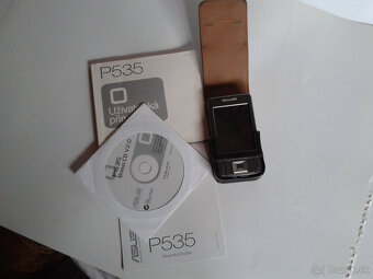 ASUS P535 - 3
