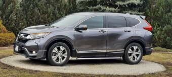 Honda CRV - 3