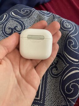 airpods 4 2nd gen (iba case) - 3
