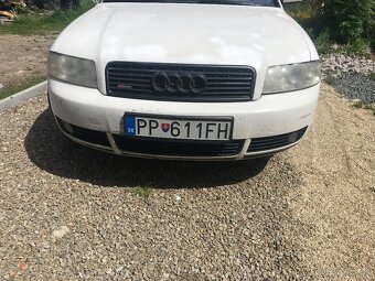 Audi a4 b6 1.9tdi 96kw 5q - 3