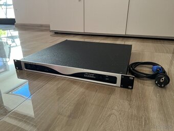 The amp d3400 pro digitál zosilňovač - 3