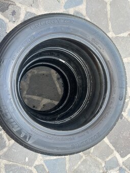 Letné pneu 205/55 R16 - 3