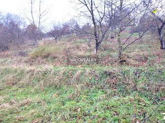 HALO reality - Predaj, pozemok pre rodinný dom 1200 m2 Šút - 3
