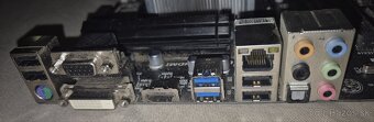 FM2/FM2+ / DDR3 - Gigabyte GA-F2A88XM-D3H - 3