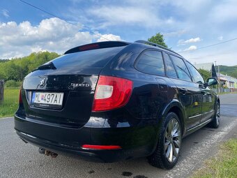 Škoda Superb 1.8 TSI - 3