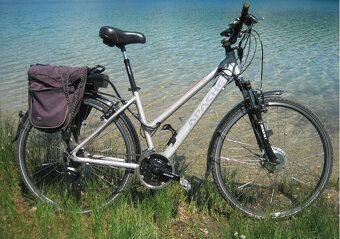 Apache Elba ebike (kolesa 28") - 3