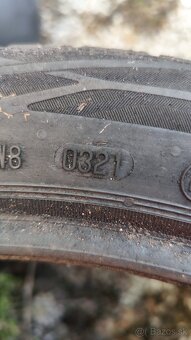 245/45r18 - 3