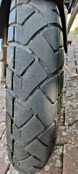 Pneumatika CST 110/70R17 - 3