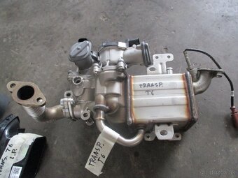 EGR ventil Transporter T6 lift 2,0TDI -04L131512CH - 3