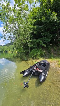 Savage gear erider 330 - 3