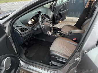 Renault Fluence 1.6 2012 - 3