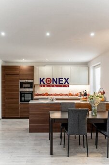 Moderný bungalov v skvelej lokalite – KOŠICE – KRÁSNA - 3