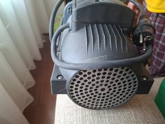 GRUNDFOS JP BASIC 4 - 3