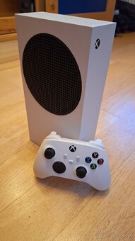 XBOX SERIES S - 3