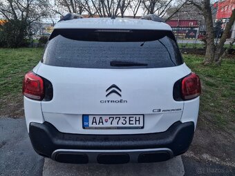 Citroen C3 Aircross.Akciova cena do 15.06.2025 8000€ - 3
