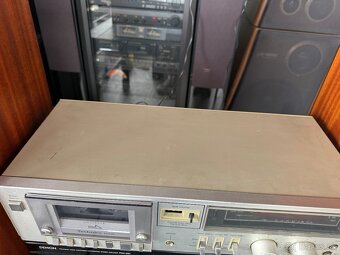 Technics M215 - 3