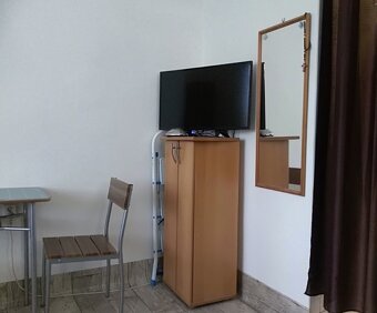 Garsónka v blízkosti Račianskeho mýta PREDAJ - 3
