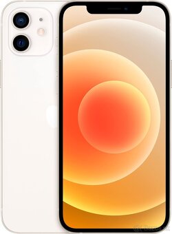 VYMENÍM IPHONE 12 128GB - 3