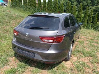 Seat Leon 1.6 TDI automat - 3