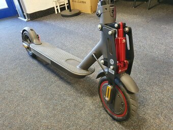XIAOMI MI SCOOTER PRO 2 - 3