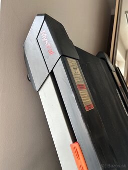 Bežecký pás elektrický - 3