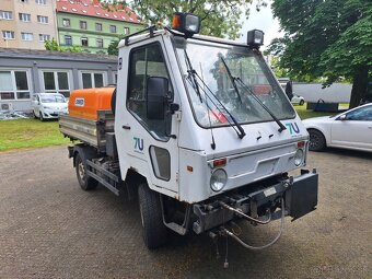 MAGMA ALFICAR 4X4 - 3
