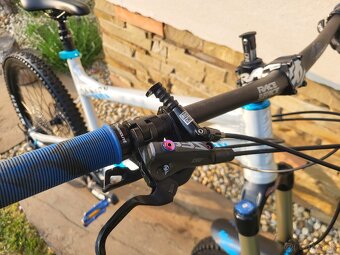 Canyon Torque EX Gapstar
- 3