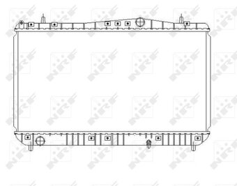 NRF 53384 CHLADIC NOVY - 3