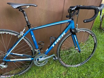 Predam Trek Madone - 3