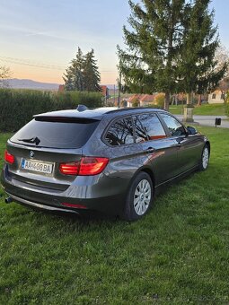 Bmw 3 F31 2.0d 105 kw 2013 - 3