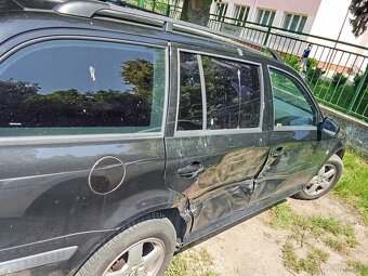 Predám škoda Octavia 1.9tdi 2006 - 3