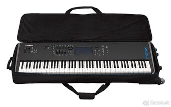 Predám Yamaha MODX8 s originálnym obalom - 3