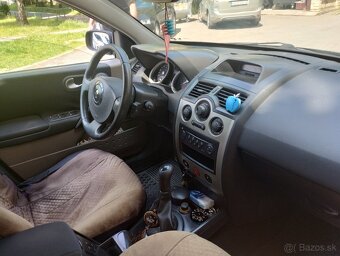 Renault Megane grandtour 1.5 dci - 3