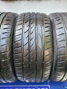225/45 R17 Matador letne pneumatiky - 3