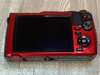 Olympus Tough TG-6 - 3
