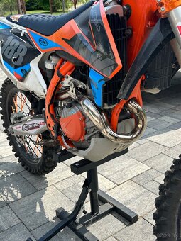 Ktm sx450f 2017 - 3