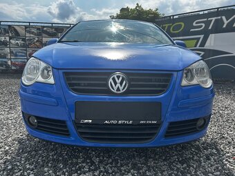 Volkswagen Polo 1.2 12V - 3