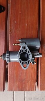 Karburator jawa 250/353 - 3