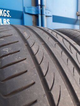 235/50R19 Pirelli Powergy 2021 - 3